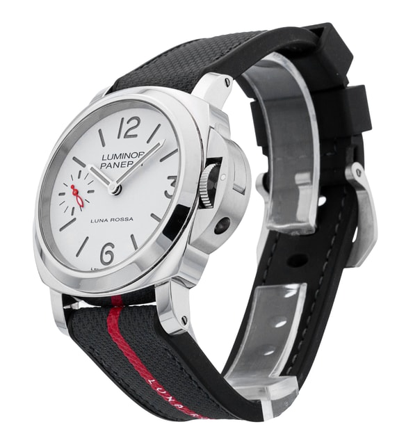 Panerai Luminor Luna Rossa PAM01342 Image 2